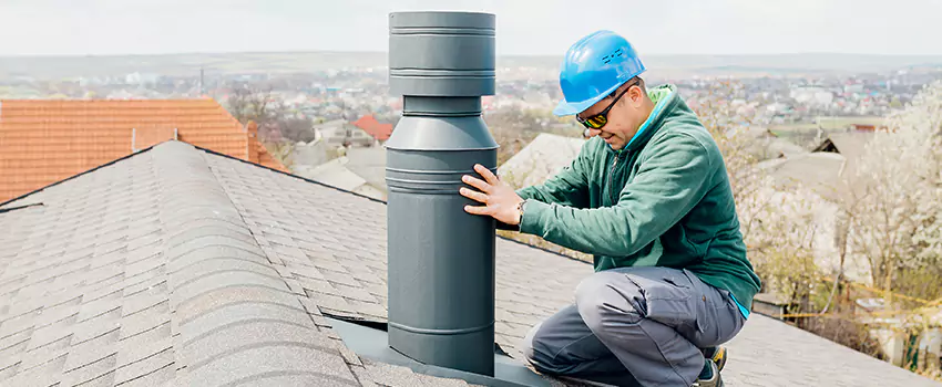 Chimney Chase Inspection Near Me in Chicago Heights, Illinois