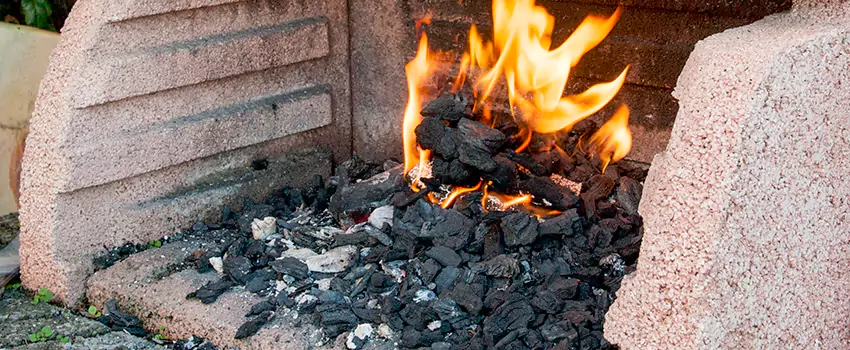 Remove Creosote From Brick in Chicago Heights, IL