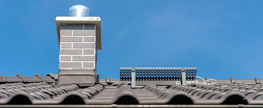 Repair Blocked Chimney in Chicago Heights, Illinois