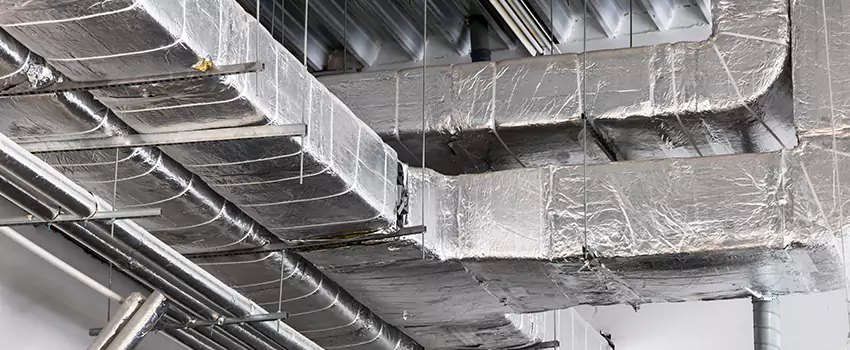Vent Dust Cleaning Cost in Chicago Heights, IL