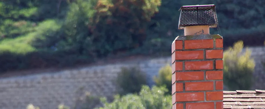 Chimney Tuckpointing And Masonry Restoration in Chicago Heights, IL