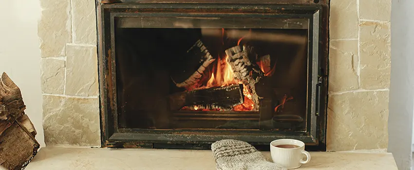 Fireplace Door Handle Replacements Services in Chicago Heights, Illinois